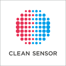 Panasonic　CLEAN SENSOR