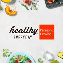 Panasonic　healthy EVERYDAY